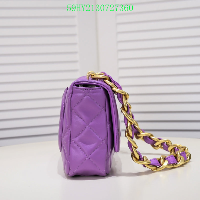 Satchel Bags - CHL Bags - 5064
