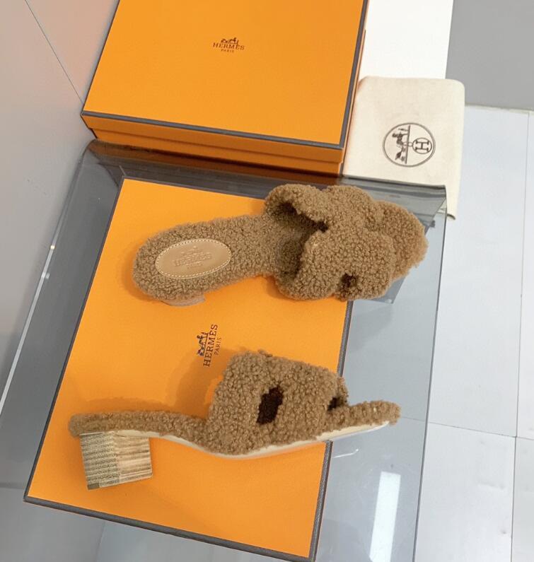 SAMC - HMS Women Shoes - 1010