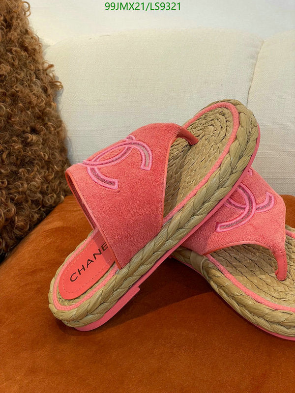 SAMC - CHL Women Shoes Slippers - 231