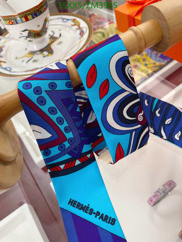 SAMC - HMS Scarves - 858