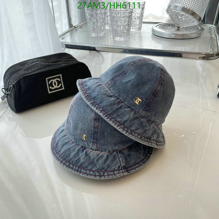 SAMC - CHL Caps & Hats - 320