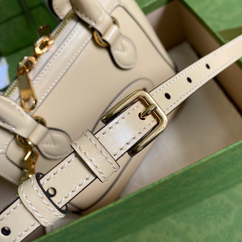 Satchel Bags - GCI Bags - 5879