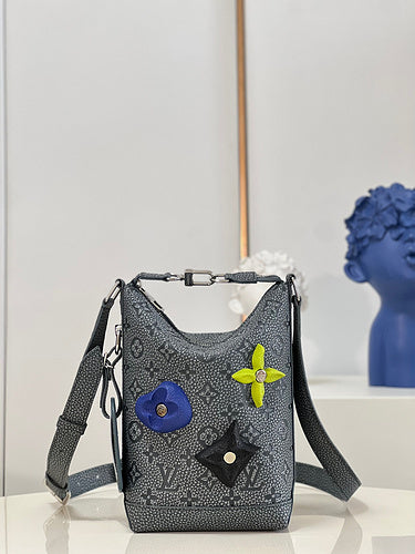 Glami- Glami- Lu-Vi bags - 2817