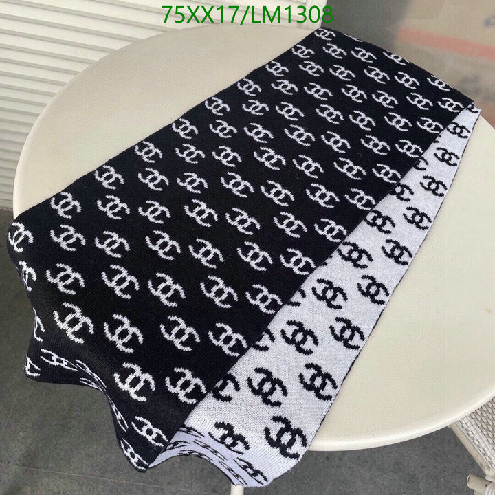 SAMC - CHL Scarves - 952