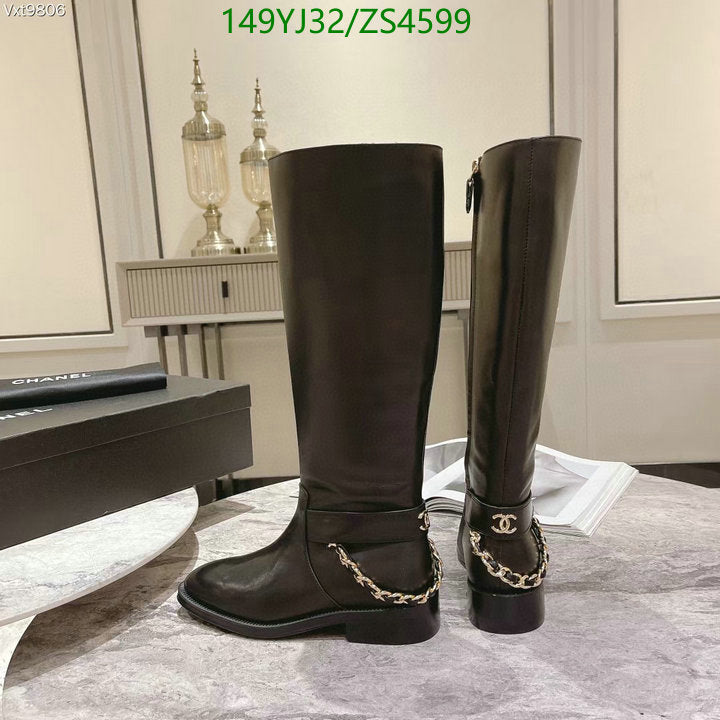 SAMC - Mix Boots - 426
