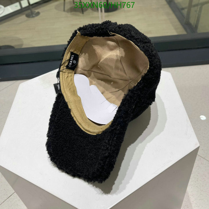 SAMC - CHL Caps & Hats - 416