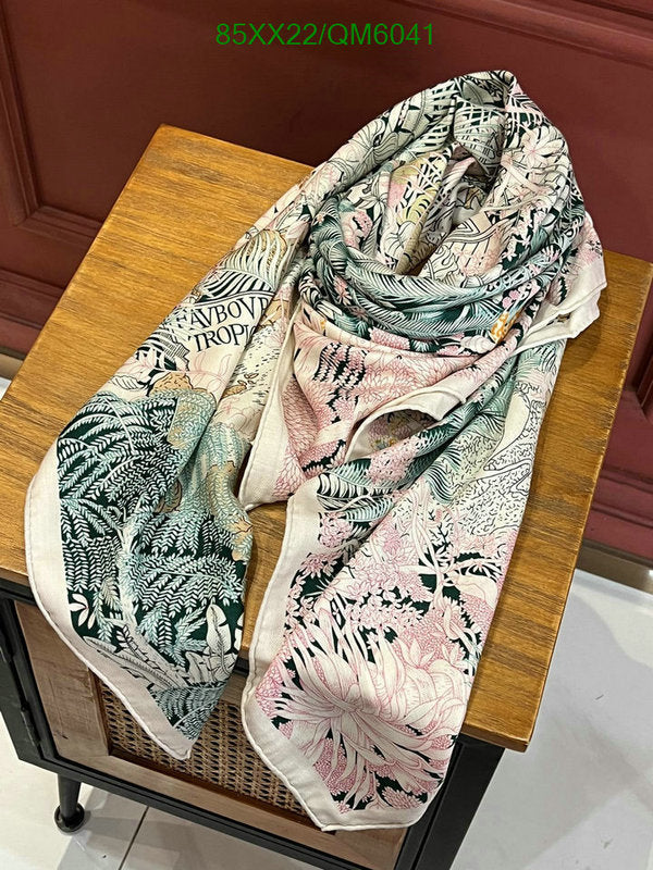 SAMC - HMS Scarves - 576