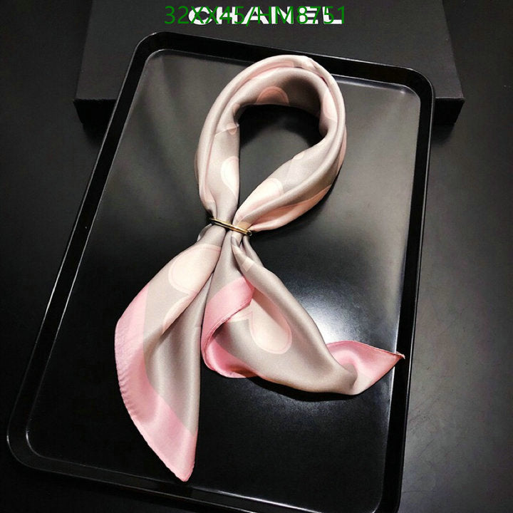 SAMC - CHL Scarves - 733