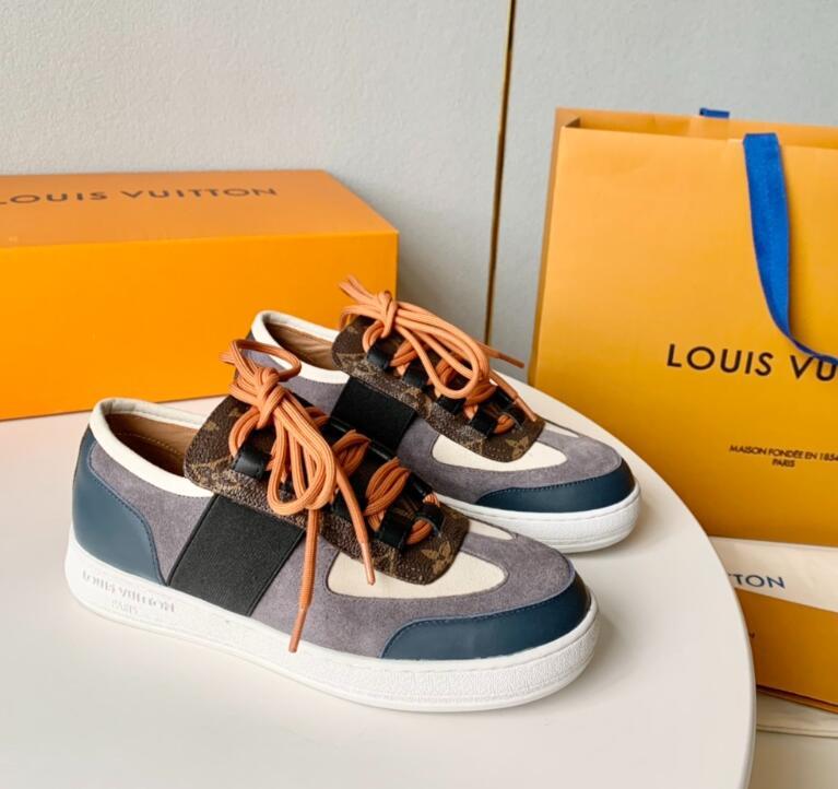 SAMC - LOV Women Shoes - 349