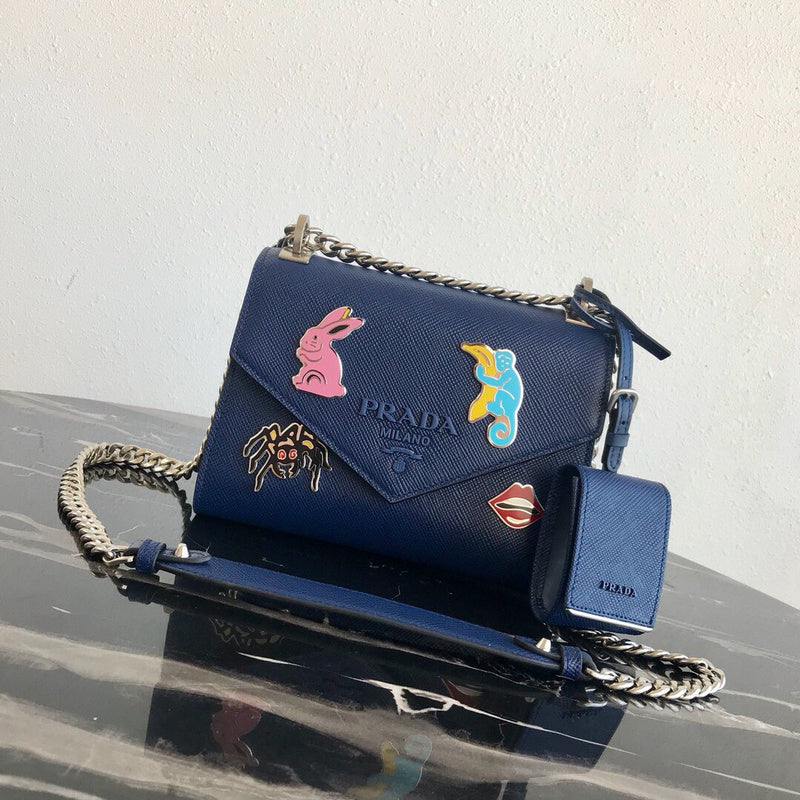 Glami - PD Bags - 072