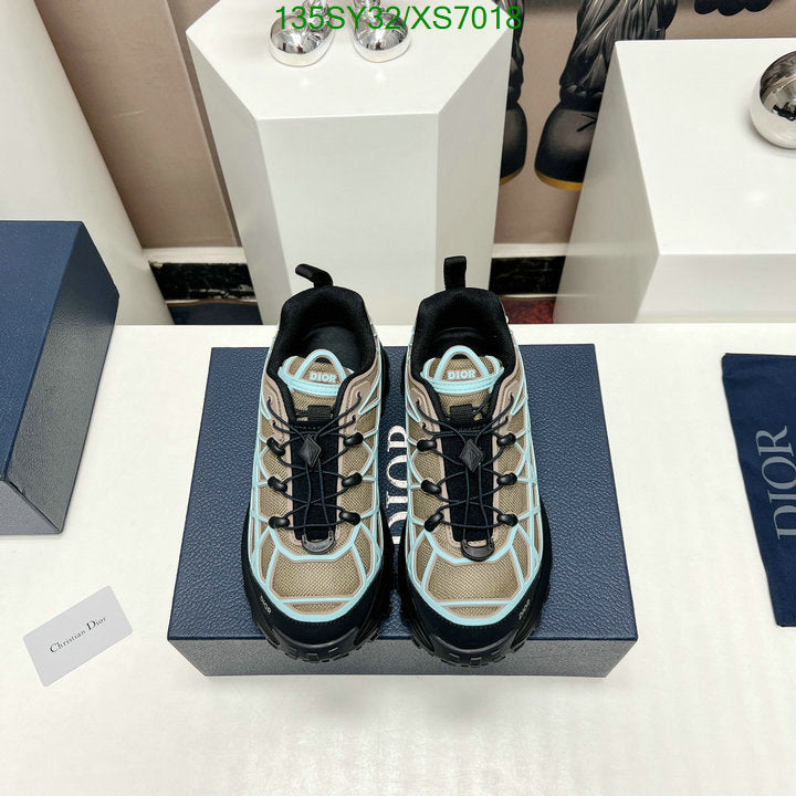 SAMC - DOR Women Sneakers - 252