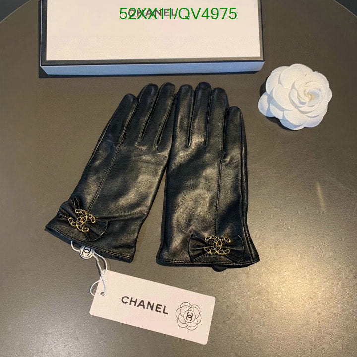 SAMC - CHL Gloves - 169