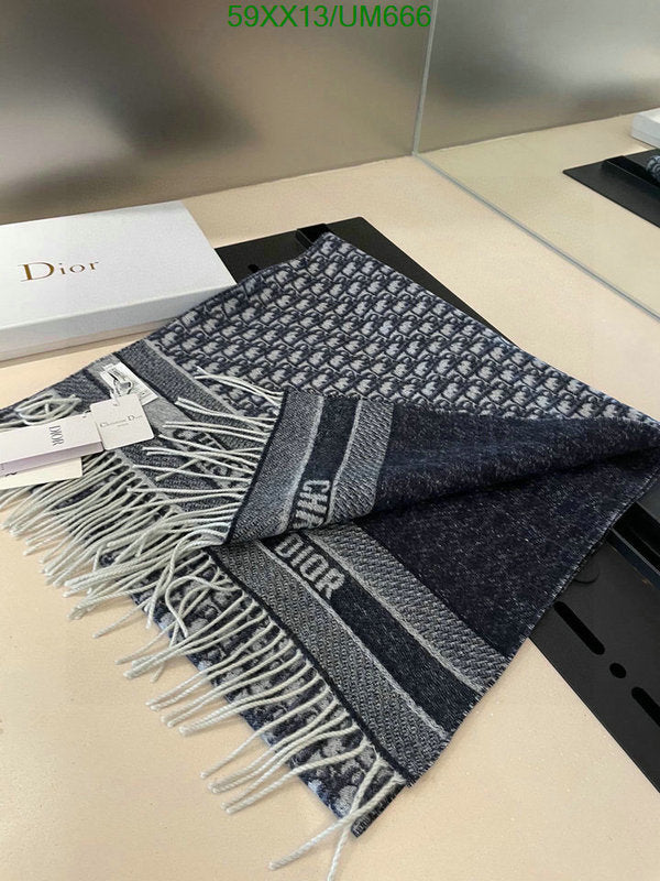 SAMC - DOR Scarves - 227