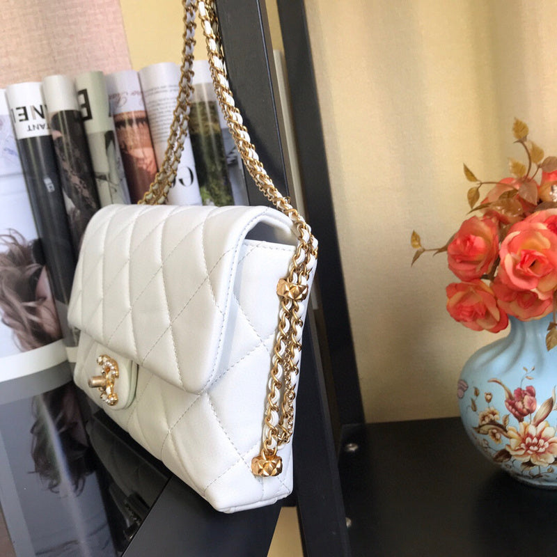 Satchel Bags - CHL Bags - 3484