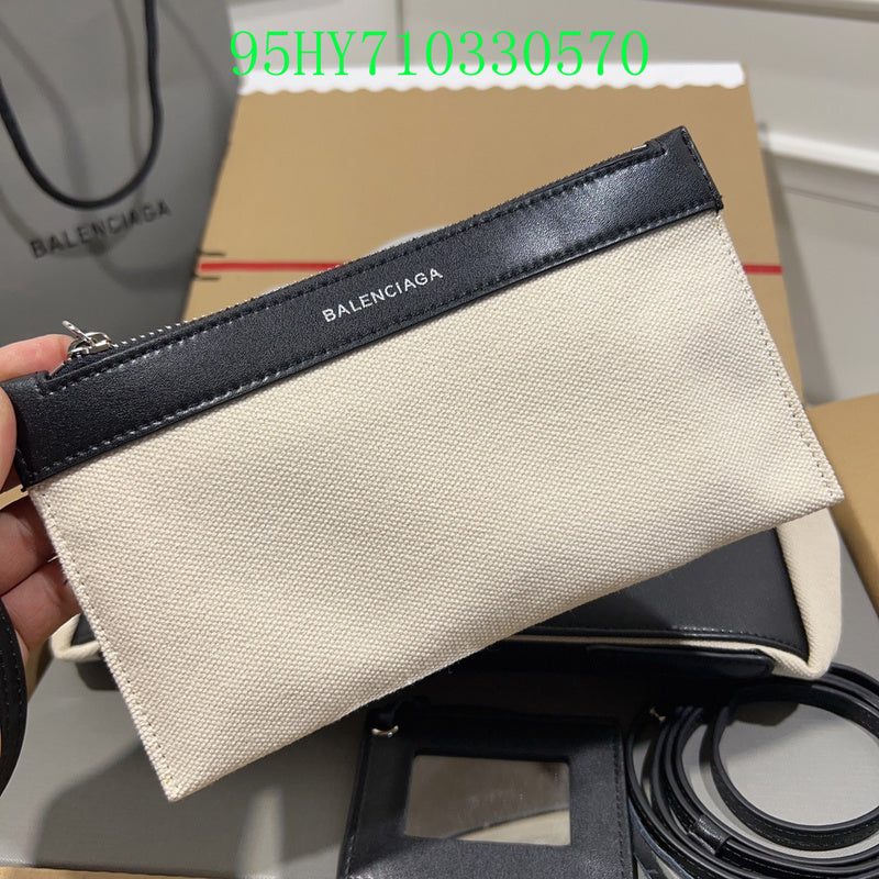 Satchel Bags - BGA Bags - 1846