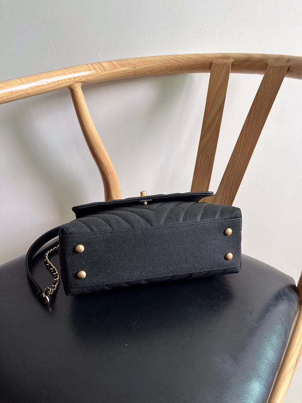 Satchel Bags - CHL Bags - 2838