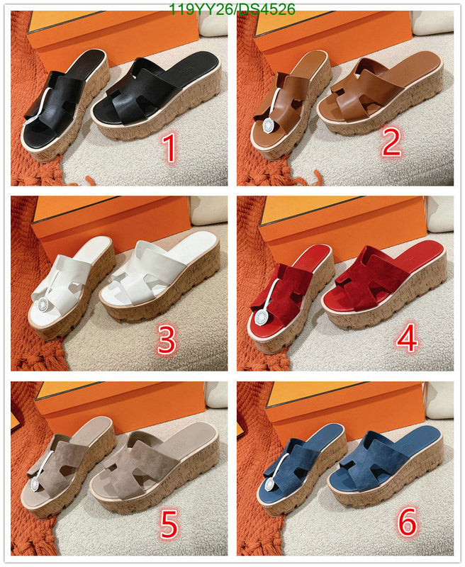 SAMC - HMS Women Shoes - 024