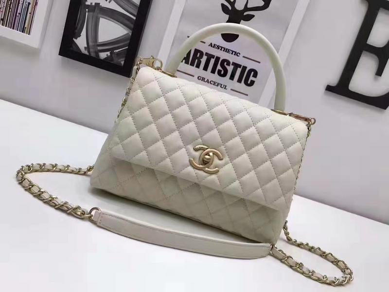 Satchel Bags - CHL Bags - 631