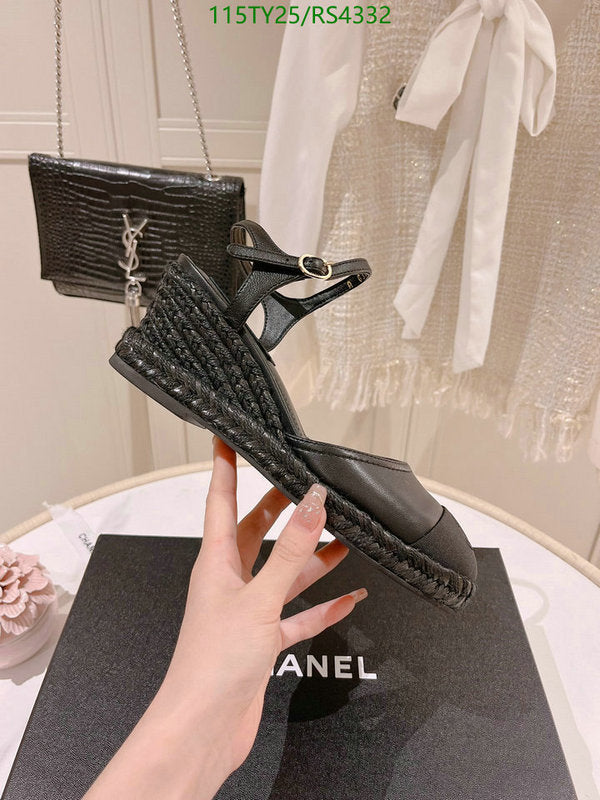 SAMC - CHL Women Shoes High Heels - 169