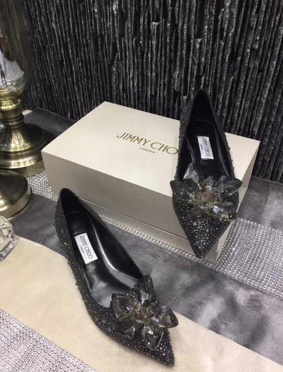 SAMC - JMC Shoes - 121