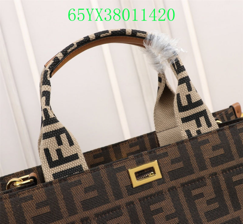 Glami - FDE Bags - 3500