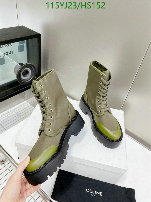 SAMC - COL Women Shoes - 133