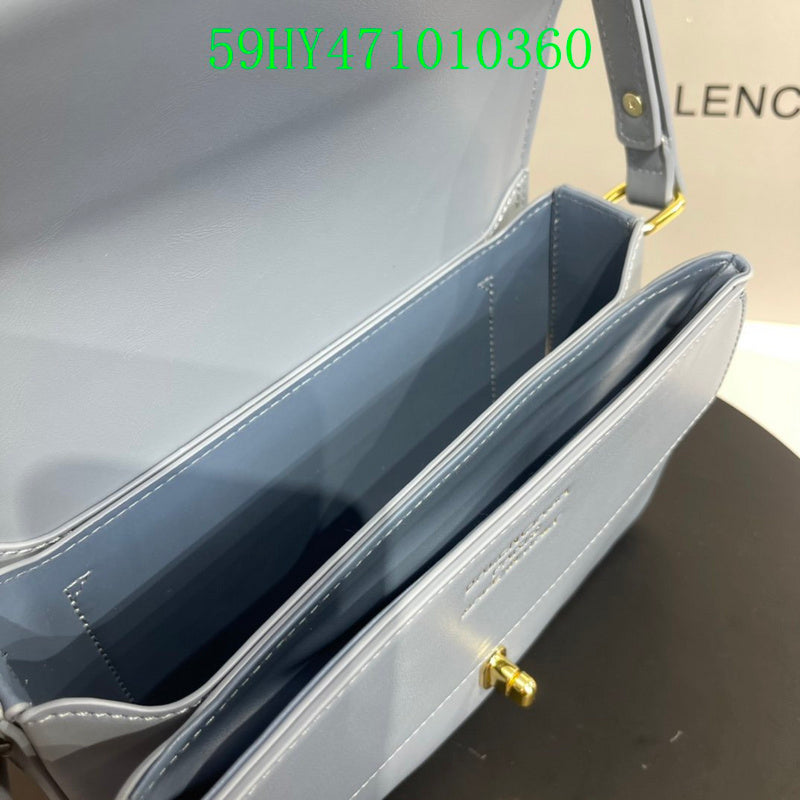 Glami Fashion - BGA Bags - 2024