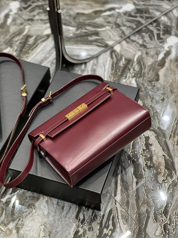 Satchel Bags - SLY Bags - 294