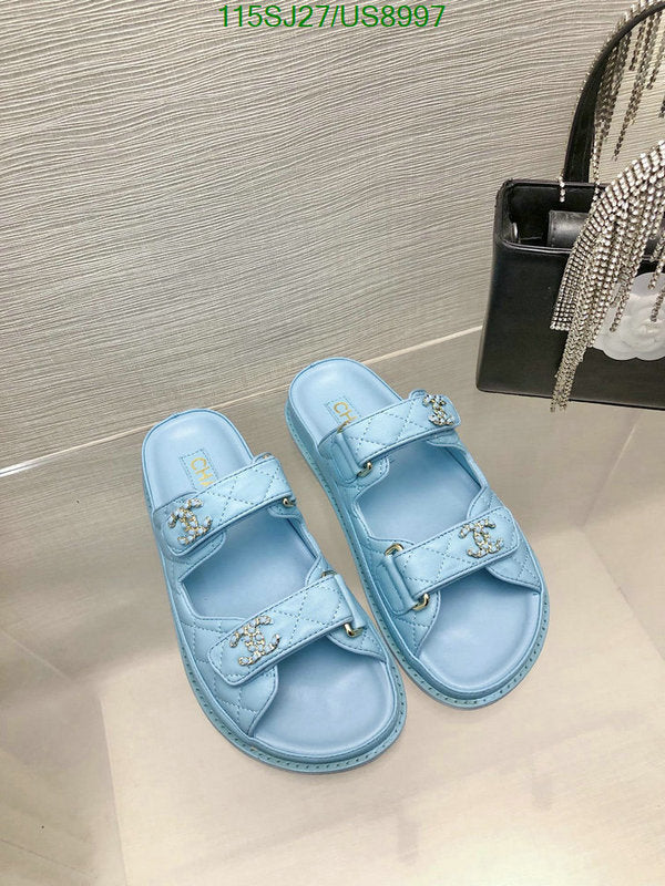 SAMC - CHL Women Shoes Slippers - 120