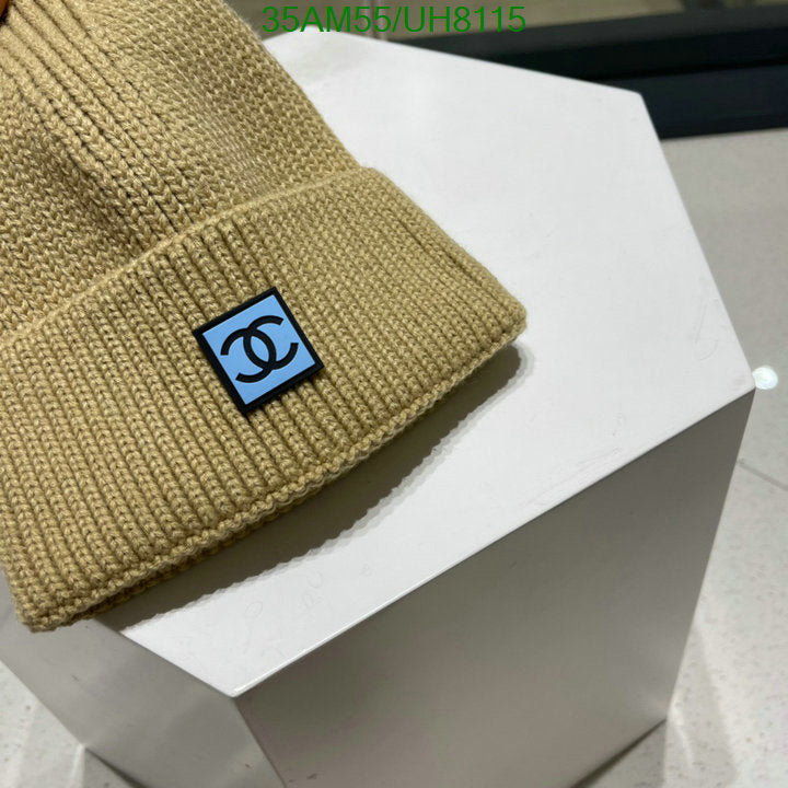 SAMC - CHL Caps & Hats - 016