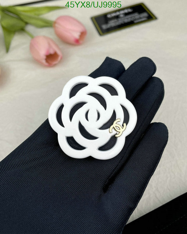 SAMC - CHL Jewelry - 404