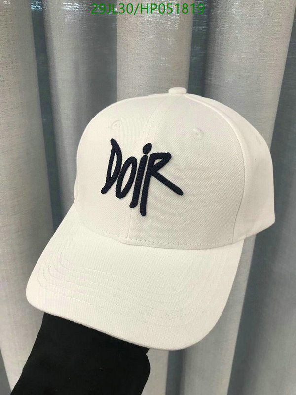 SAMC - DOR Caps & Hats - 186