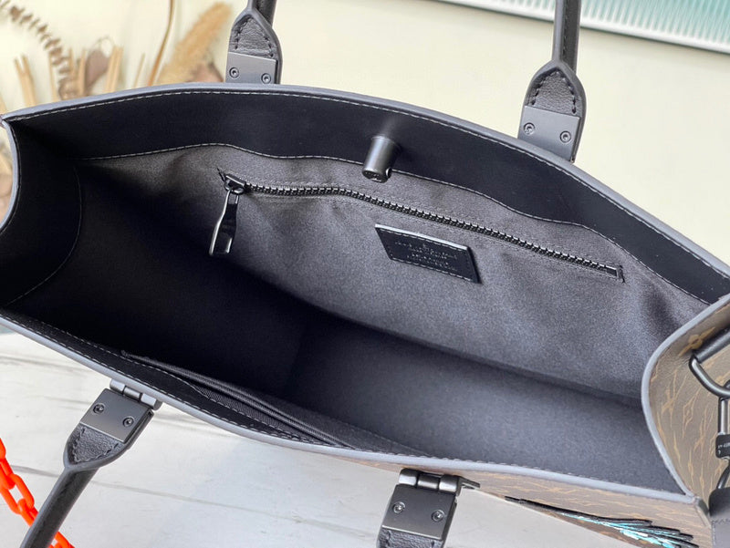 GlamI Lu-Vi bags - 5143