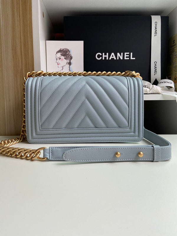 Satchel Bags - CHL Bags - 280