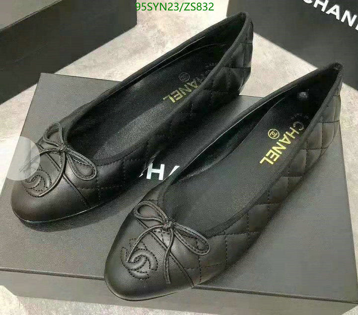 SAMC - CHL Women Shoes Ballet - 359