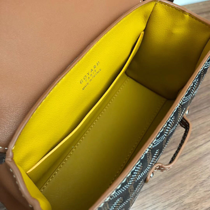 Glami-LAON - GYO Bags - 101