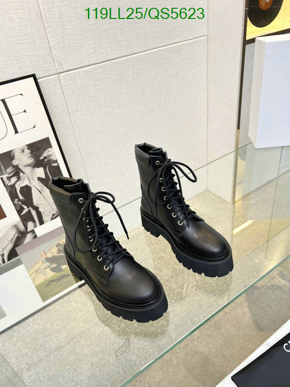 SAMC - COL Women Shoes - 083