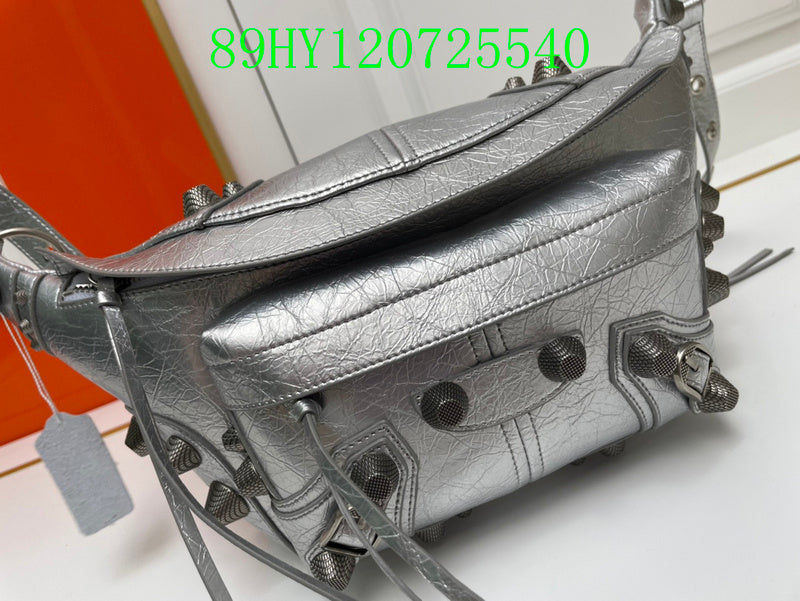 Glami Fashion - BGA Bags - 1685