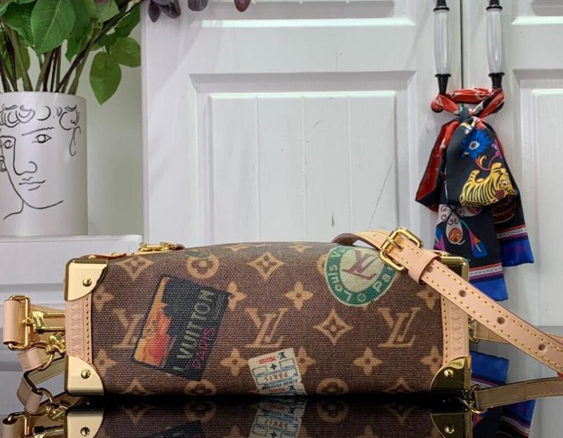 SAMC - LOV Bags - 229