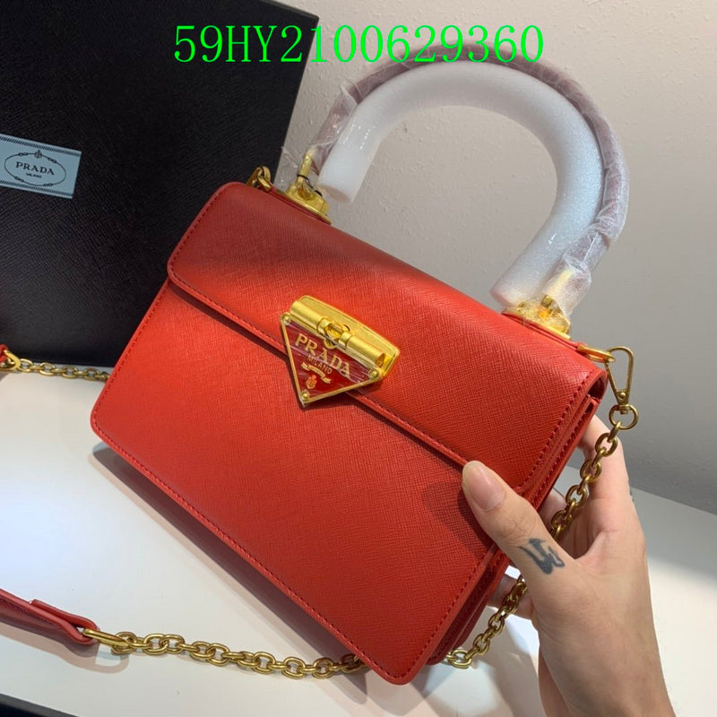 Satchel Bags - PDA Bags - 4160