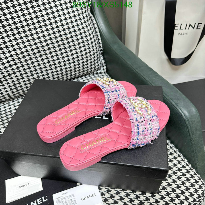 SAMC - CHL Women Shoes Slippers - 138