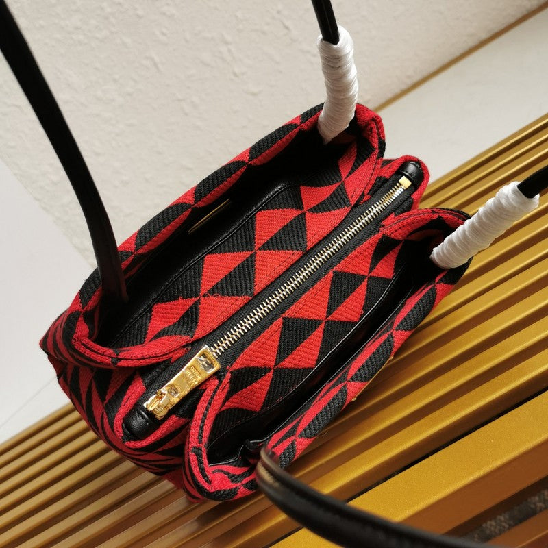 Glami - PD Handbags - 124