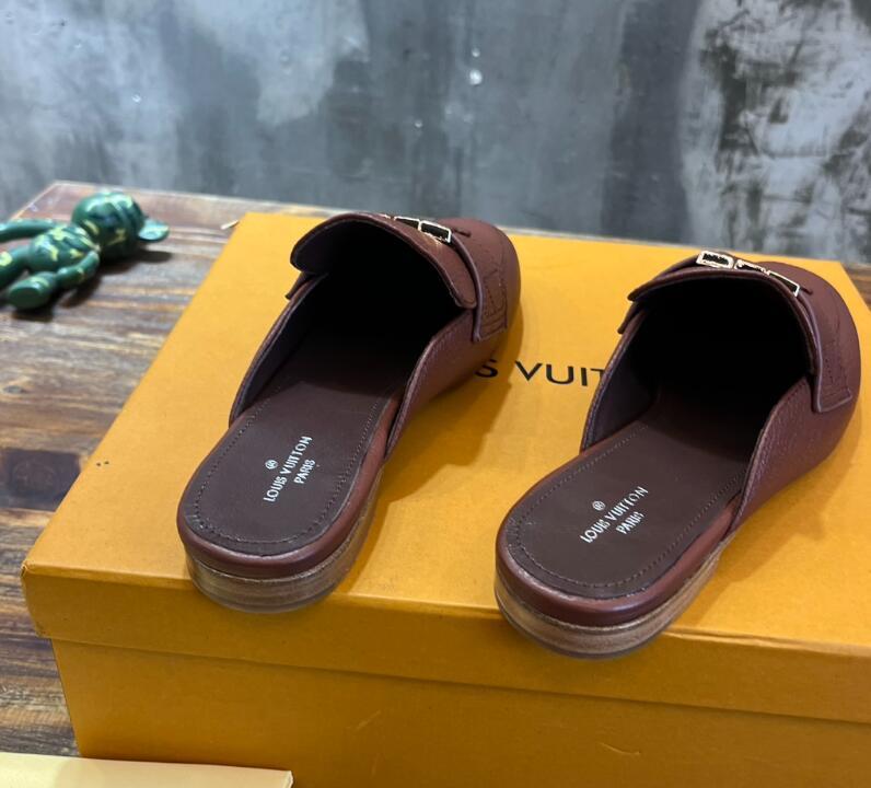 SAMC - LOV Women Shoes - 263