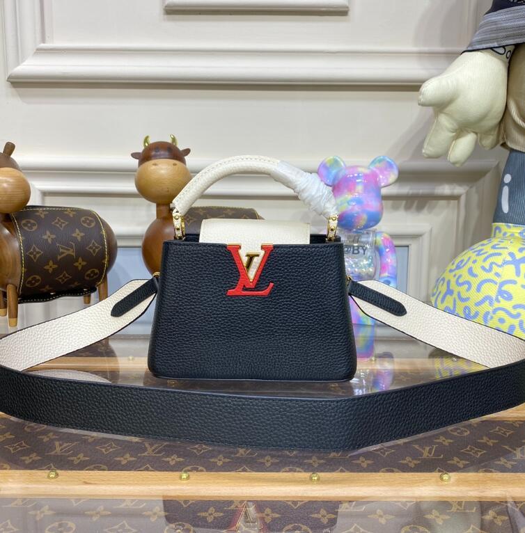 SAMC - LOV Bags - 1517