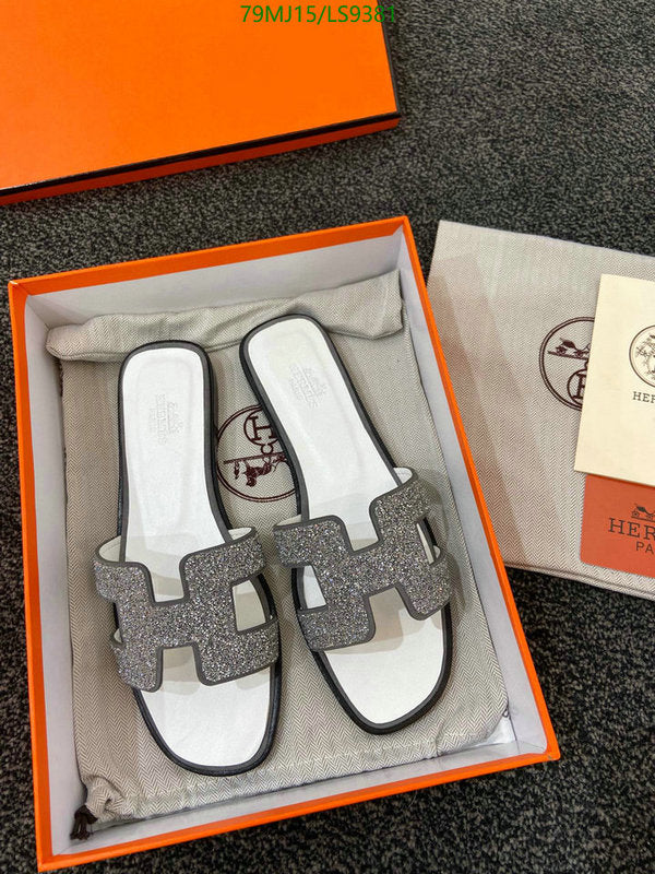 SAMC - HMS Women Shoes - 371