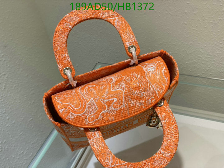 SAMCC - DOR Bags - 1147