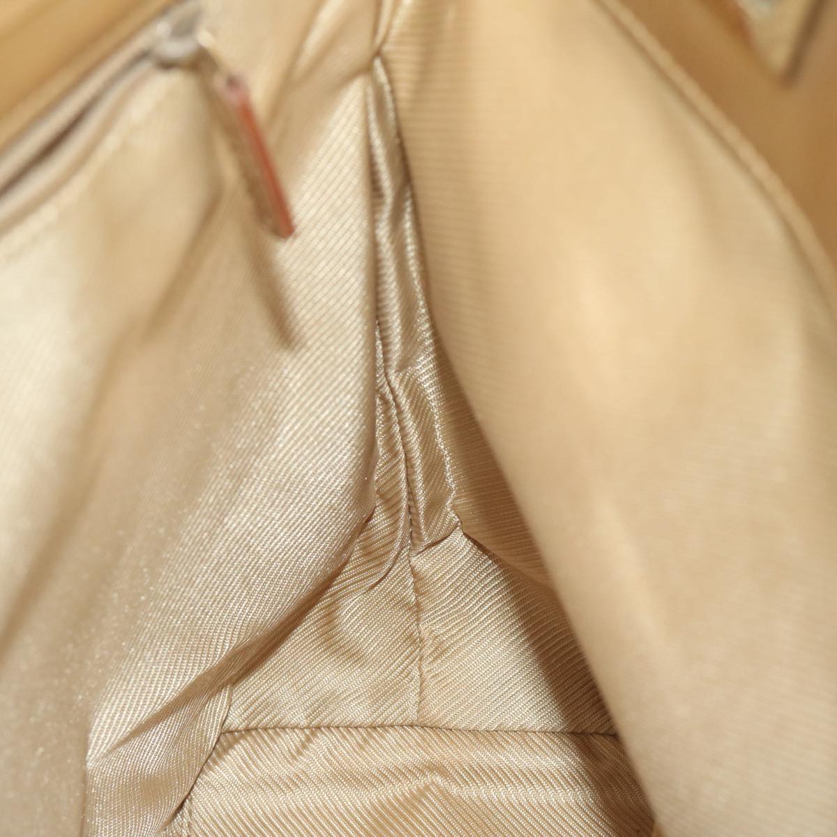 GUCCI GG Canvas Tote Bag Gold 002 1099 61245