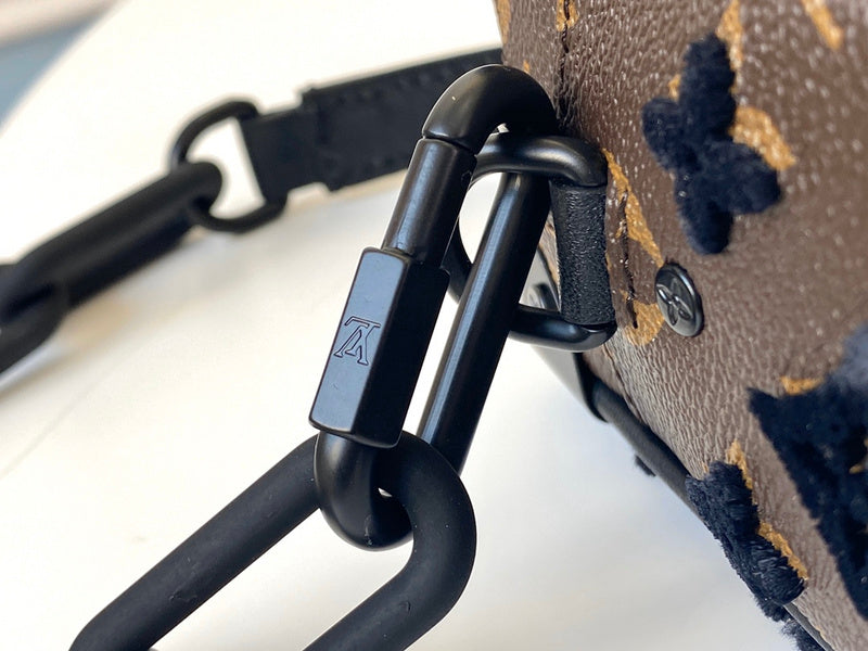 Satchel Bags - VL1 Bags - 166