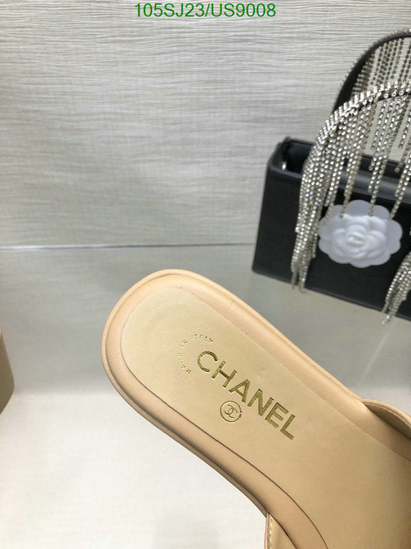 SAMC - CHL Women Shoes High Heels - 138