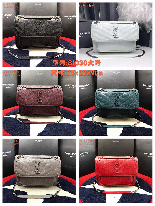 Glami - YLS Bags - 2168